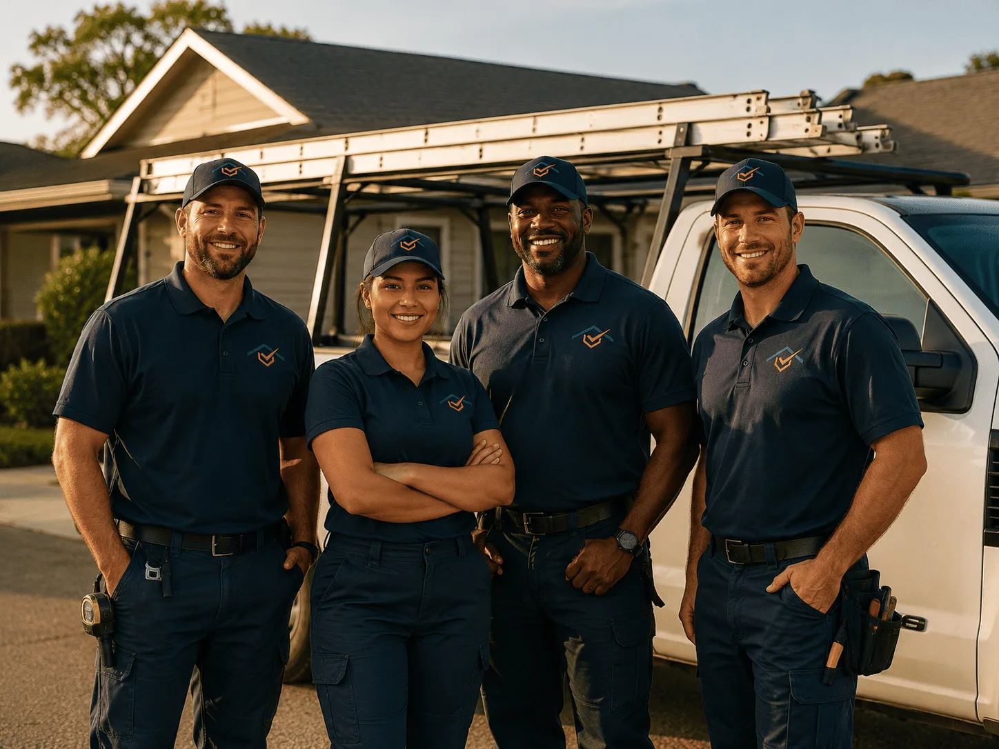 Roof Inspection company in Natural Bridge Station, VA